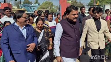 ଉମରକୋଟ: ଉମରକୋଟରେ କିନ୍ନର ସଂଘର ବାର୍ଷିକ ଉତ୍ସବ ଏବଂ ସ୍ମୃତି ସମ୍ମାନ ଉତ୍ସବ ପାଳିତ