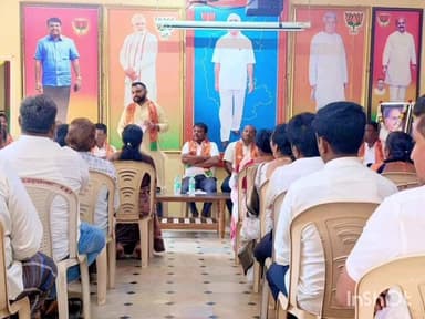 ರಾಣೇಬೆನ್ನೂರು: ಕ್ರೀಡೆ, ಸಂಸ್ಕೃತಿ ನಾಯಕತ್ವ ಗುಣ ಬೆಳೆಸುವ ಉದ್ದೇಶದಿಂದ ಸಂಸದರ ಕ್ರೀಡಾಕೂಟ ಆಯೋಜನೆ ನಗರದಲ್ಲಿ ಮಾಜಿ ಶಾಸಕ ಪೂಜಾರ್