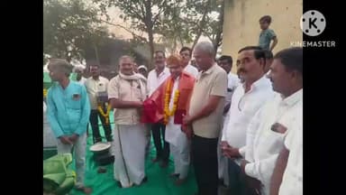 ದೇವರಹಿಪ್ಪರಗಿ: ಅಸ್ಕಿ ಗ್ರಾಮದಲ್ಲಿ ತೊಗರಿ ಖರೀದಿ ಕೇಂದ್ರಕ್ಕೆ ಚಾಲನೆ ನೀಡಿದ ಶಾಸಕ ರಾಜುಗೌಡ ಪಾಟೀಲ್