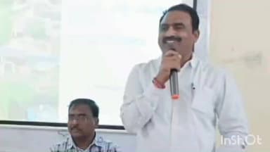 కొడిమ్యాల: గ్రామాభివృద్ధిలో సర్పంచులదే కీలక పాత్ర : జెడ్పి సిఈవో గౌతమ్ రెడ్డి