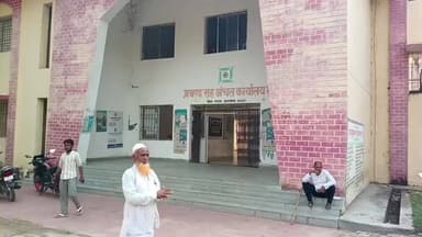 धुरकी: डीडीसी के निर्देश पर बीपीओ और जेई के खिलाफ जांच, लेबर कमीशन मांगने का आरोप