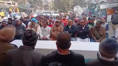 ਮਾਨਸਾ: ਨਸ਼ੇ ਦੇ ਖਾਤਮੇ ਲਈ ਪੰਜਾਬ ਸਰਕਾਰ ਬਚਨਬੱਧ ਲੋਕਾਂ ਨੂੰ ਕੀਤਾ ਜਾ ਰਿਹਾ ਜਾਗਰੂਕ ਵਿਧਾਇਕ ਮਾਨਸਾ