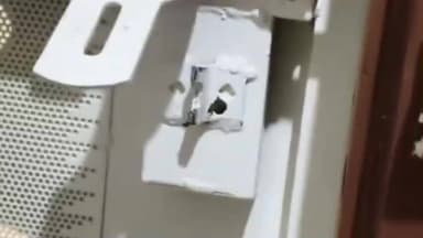 संगमनेर: घारगाव येथे बंद घराचा कडी कोंडा तोडून चोरी