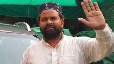 ਬੁਢਲਾਡਾ: ਬੁਢਲਾਡਾ ਵਿੱਚ ਦਰਦਨਾਕ ਹਾਦਸਾ ਦਰੱਖਤ ਨਾਲ ਟਕਰਾਈ ਗੱਡੀ ਮਕੈਨਿਕ ਸਮੇਤ ਦੋ ਨੌਜਵਾਨਾਂ ਦੀ ਮੌਤ