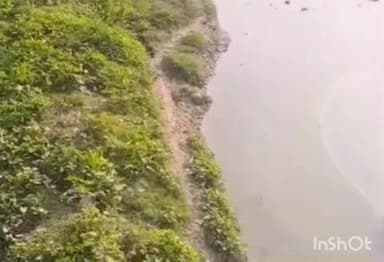 उनियारा: उनियारा में कार अनियंत्रित होकर गलवा पुलिया से नीचे गिर गई, तीन व्यक्ति हुए घायल