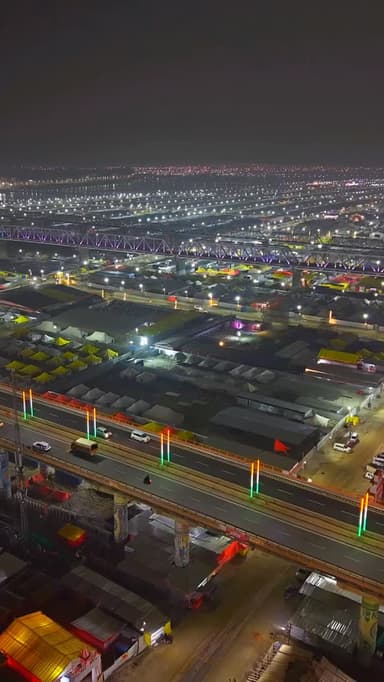 Prayagraj The Sangam City 😍❤️
Follow @my_world_prayagraj
#prayagraj #prayagrajcity #explore #trending #viral