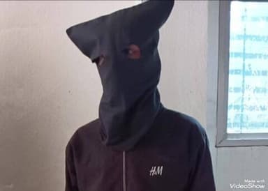 देवीपुर: देवीपुर पुलिस ने मारपीट मामले में फरार एक अभियुक्त को गिरफ्तार कर जेल भेजा