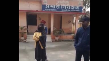 बड़ौत: बड़ौत-बुढ़ाना मार्ग पर बामनौली चौकी के पास सड़क हादसे में घायल युवक की उपचार के दौरान मौत, दी गई तहरीर