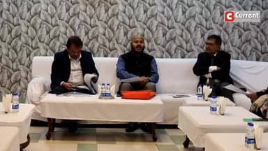 बड़ी बैठक के बाद बड़ा फैसला ! मुख्यमंत्री के निर्देश पर Bokaro Township में खुलेगा नेशनल लेवल इंस्टिट्यूट
#Bokaro: राज्...