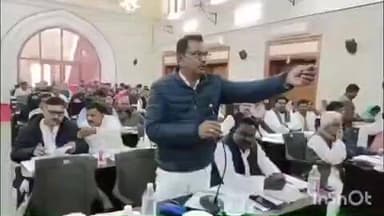 नगर निगम सदन की बैठक संपन्न, कई अहम प्रस्तावों पर हुई चर्चा