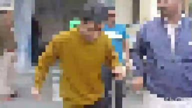 গাইঘাটা: শ্রীলতাহানীর অভিযোগে গাইঘাটা এলাকা থেকে এক ব্যক্তিকে গ্রেফতার করল গাইঘাটা থানার পুলিশ