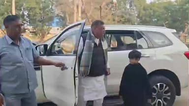 चूरू: तारानगर में SIR में फर्जीवाड़ा कर वोट काटने की साजिश का आरोप, विधायक नरेंद्र बुडानिया ने कलेक्टर को सौंपा ज्ञापन