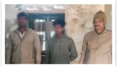 खरीक: दहेज हत्या मामले में आरोपी गिरफ्तार