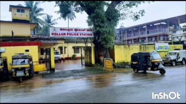 ಬೈಂದೂರು: ಗಂಗೊಳ್ಳಿ ಪಂಚಗಂಗಾವಳಿ ನದಿಯ ನೀರಿಗೆ ಬಿದ್ದು ಮೀನುಗಾರರೊಬ್ಬರು ನಾಪತ್ತೆ