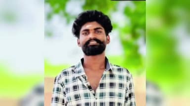 பரமக்குடி: நைனார் கோவில் அருகே இருசக்கர வாகனங்கள் மோதி இரண்டு இளைஞர்கள் பலி