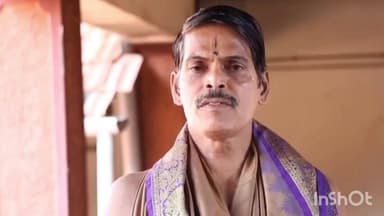 ಉಡುಪಿ: ಉಡುಪಿ ಶ್ರೀ ಕೃಷ್ಣ ಮಠದಲ್ಲಿ ಇನ್ನು ಮುಂದೆ ವಸ್ತ್ರ ಸಂಹಿತೆ ಕಡ್ಡಾಯ ನಗರದಲ್ಲಿ ಶಿರೂರು ಮಠದ ದಿವಾನರಾದ ಉದಯ್ ಕುಮಾರ್