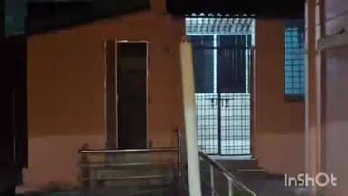 ଟିଟିଲାଗଡ: ଟିଟିଲାଗଡ଼ ସରକାରୀ ଡାକ୍ତରଖାନାର ପ୍ରତୀକ୍ଷାଳୟ ଭିତରେ ଶୋଇଥିବା ଅବସ୍ଥାରେ ଅଜଣା ବ୍ୟକ୍ତିଙ୍କ ପଡ଼ିଛି ମୃତ ଦେହ