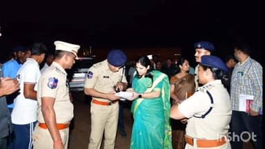 సైదాపూర్: అనుమతించిన లొకేషన్ లోనే ఇసుక తవ్వకాలు : జిల్లా కలెక్టర్ కు విచారణ బృందం నివేదిక