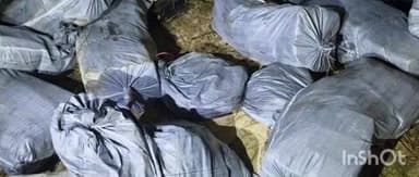 बिस्फी: अरेर थाना पुलिस ने 530 लीटर शराब के साथ एक धंधेबाज को गिरफ्तार किया