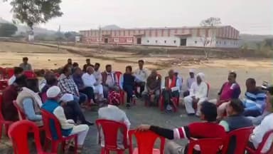 केसली: केसली में आध्यात्मिक संगम: संत श्री असंग देव के मुखारविंद से 22-23 जनवरी तक बहेगी ज्ञान गंगा