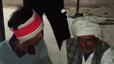 सुठालिया: कुंडीखेड़ा पंचायत में सरपंच ने नहीं करवाया काम, सड़कों पर बह रहा गंदा पानी, कलेक्टर से होगी शिकायत