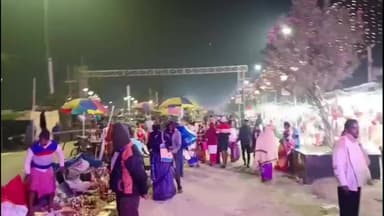 সাগর: ২০২৬ গঙ্গাসাগর মেলা শেষের পরেও বেশ কয়েকদিন মেলা চলছিল তবে আগামীকাল বন্ধ করার নির্দেশ দিলো প্রশাসন