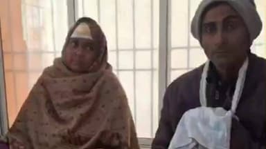 लौरिया: तेलपुर देवराज में रास्ते के विवाद में मारपीट, महिला समेत तीन गंभीर