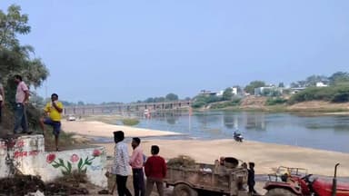 गोगावां: नर्मदा जयंती पर गोगावा में भक्ति का महासंगम: नानी बाई का मायरा और श्याम कीर्तन की जोरदार तैयारी शुरू