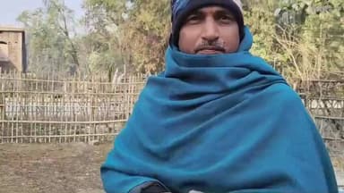 कस्बा: पूर्णिया: पीएम नरेंद्र मोदी की महत्वाकांक्षी व लोक कल्याणकारी योजना का आयोजन