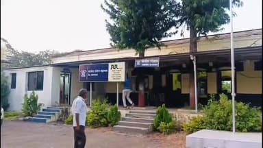 महागाव: तालुक्यातील भांब शेत शिवरातून ५ क्विंटल कापूस चोरीला; महागाव पोलीस ठाण्यात अज्ञात चोरट्याविरुद्ध गुन्हा दाखल