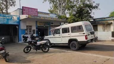 छपारा: छपारा पुलिस ने छेड़छाड़ के दो अलग-अलग मामलों में दो आरोपियों को किया गिरफ्तार