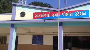 ભચાઉ: શિકારપૂર પાસે લેબર કોલોનીમાં કિશોરીએ આપઘાત કર્યો