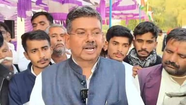 धरना समाप्ति के बाद पूर्व ऊर्जा मंत्री रहे भंवर सिँह Bhanwar Singh Bhati ने क्या कहा देखें किस पर लगाए आरोप???