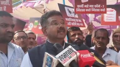 कोलायत उपखण्ड मुख्यालय पर भंवर सिँह भाटी ने धरना दिया जाने पूरी खबर
Bhanwar Singh Bhati