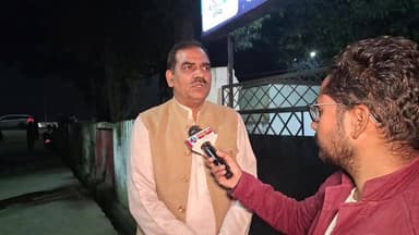 देखिए बड़ी खबर.......रमपुरा चौकी क्षेत्र में चली गोली...live 🔴
Rajkumarठुकराल Shiv Arora
#UttarPradesh #rudrapur