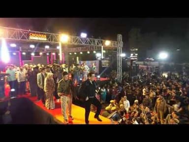 #अभिनेता #गोविंदा