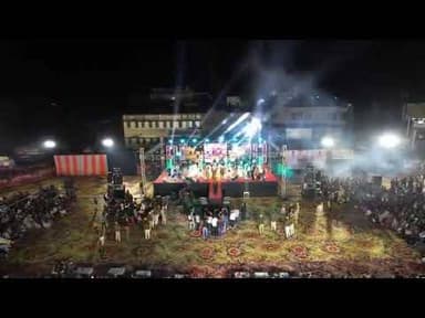 #गोविंदा सुपर स्टार #सलूंबर में