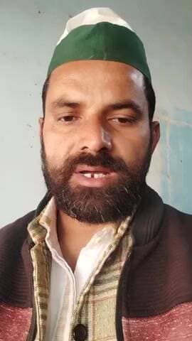 भारतीय किसान यूनियन भानू
तहसील तुलसीपुर पर आज होने वाले धरना प्रदर्शन व घेराव में अधिक से अधिक संख्या मे भाग लें #kisan