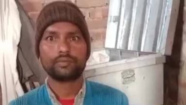 भरगामा: मुसहरनिया मानुलहपट्टी वार्ड 17 में दो घरों में चोरी, नकदी और आभूषण उड़ाए गए