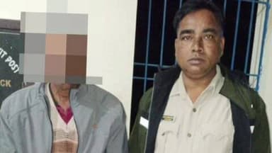 ତିର୍ତ୍ତୋଲ: କୃଷ୍ଣାନନ୍ଦପୁର ପୋଲିସ ପକ୍ଷରୁ ଶଙ୍ଖେଶ୍ୱର ଅଞ୍ଚଳ ରେ ଚଢ଼ାଉ, ଚୋରା ଦେଶୀ ଓ ବିଦେଶୀ ମଦ ଜବତ ସହ ଅଭିଯୁକ୍ତ ଗିରଫ