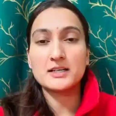 कल्पा: प्रदेश और ज़िले के युवा नशे से दूर रहें, पुलिस प्रशासन की करें मदद: आयुषी भंडारी, अंतरराष्ट्रीय वॉलीबाल खिलाड़ी