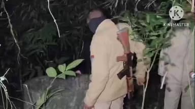 গোলাঘাট: গোলাঘাটৰ বাইপাছ ৰডৰ গোলামপট্টীৰ সমীপৰ এটা কুৱাত উদ্বাৰ হল এজন পুৰুষৰ মৃতদেহ, আৰক্ষী উপস্থিত