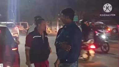 পশ্চিম যোৰহাট: গ্ৰেপ্তাৰ হোৱাৰ পাছতো উচিত শাস্তিৰ দাবীত যোৰহাট সদৰ থানাত শিখা শৰ্মাৰ বিৰুদ্ধে তিনিখন এজাহাৰ দাখিল