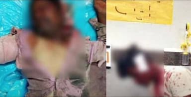 ಗದಗ: ಅ. ಸೋಮಾಪೂರದಲ್ಲಿ ಮನೆ ಮುಂದೆ ಹಾರ್ನ್ ಹಾಕಿದ್ದಕ್ಕೆ ಎರಡು ಕುಟುಂಬಗಳ ನಡುವೆ ಮಾರಾಮಾರಿ, ಮೂವರು ಗಂಭೀರ