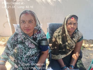 19-Jan-26 : Social Audit Gram Sabha