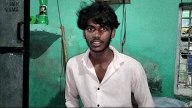 बड़ौत: गांगरौली गांव में एक युवक पर 8 अज्ञात युवकों ने किया हमला, हमलावर बाइक छोड़कर हुए फरार