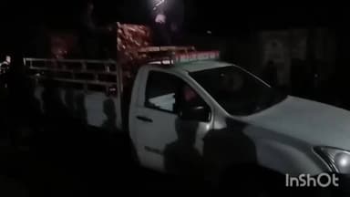 ખાંભા: નાનીધારી ગામે મોડી રાત્રે રહેણાક ઘરમાં ઘૂસ્યો દીપડો પ્રતાપભાઈ માંજરિયાના ઘરમાં દીપડો ઘૂસી જ જતા અફડા - તફડી.