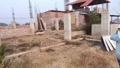 ನಂಜನಗೂಡು: ದೇವಿರಮ್ಮನಹಳ್ಳಿ ಹುಂಡಿ ಬಡಾವಣೆಯಲ್ಲಿ ಮನೆ ಮುಂದೆ ಕಟ್ಟಿ ಹಾಕಿದ್ದ ನಾಯಿ ಹೊತ್ತೋಯ್ದ ಚಿರತೆ