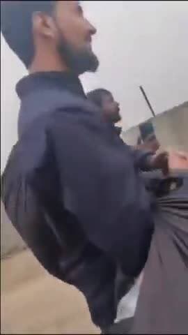 जगाधरी: कालवाड़ गांव में कश्मीरी व्यक्ति से 'जय श्री राम' बुलवाने का वीडियो सोशल मीडिया पर वायरल