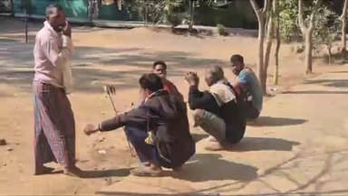 बड़ेराजपुर: ग्राम नौकाबेड़ा में 50 वर्षीय बुजुर्ग महिला की कुएं में तैरती मिली लाश, फरसगांव थाना पुलिस कर रही जांच